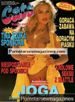 Cats 12 1995 Erotic magazine